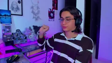 Keita moon online show from 21, 2, 2026