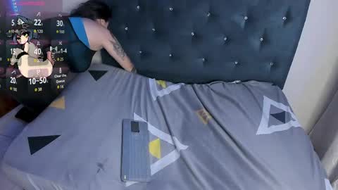 keitch_cute online show from 26, 5, 2026