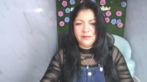 Snapshot of keith_a_ chatting on 4, 8, 2026 Keith online show from 4, 8, 2026
