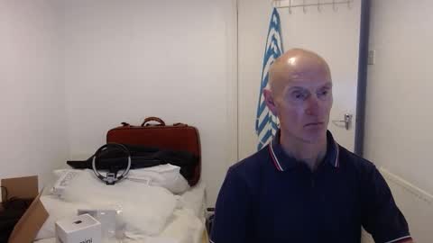 Snapshot of keithc440 chatting on 13, 4, 2026 Keith online show from 13, 4, 2026