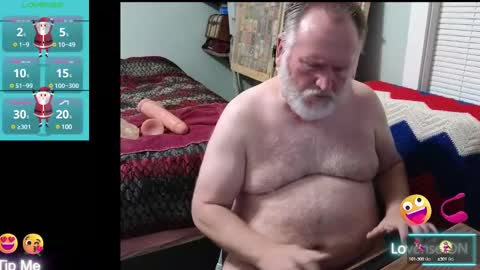 Keithobrian online show from 2, 1, 2025