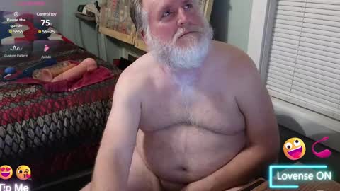 Keithobrian online show from 7, 3, 2025