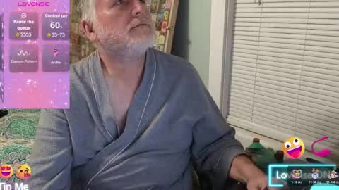 Keithobrian online show from 17, 3, 2026