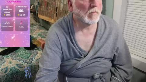 Keithobrian online show from 19, 4, 2026