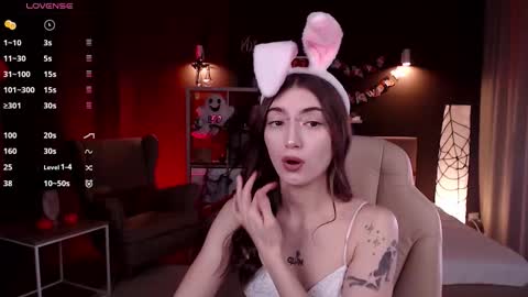 Rina online show from 23, 10, 2025