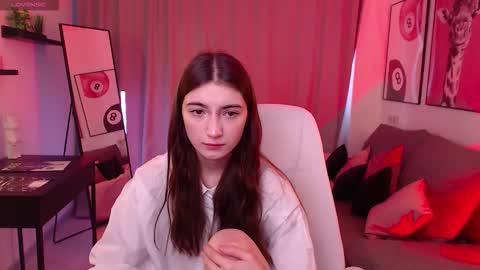 Rina online show from 30, 11, 2025