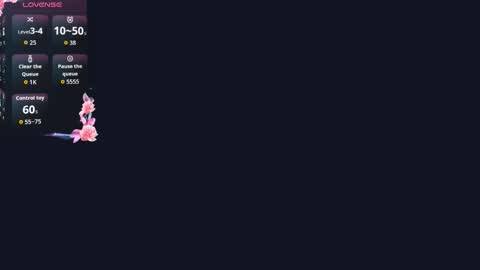 Kely online show from 4, 3, 2026