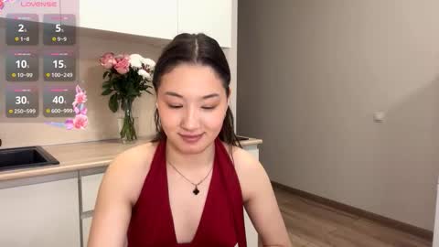 Kely online show from 15, 3, 2026