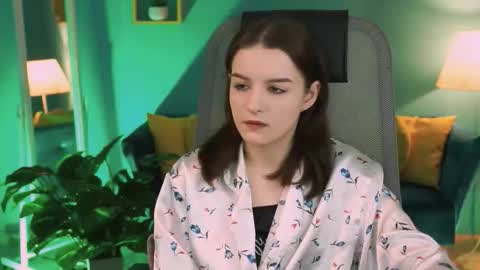 kelliebanshe online show from 18, 3, 2026