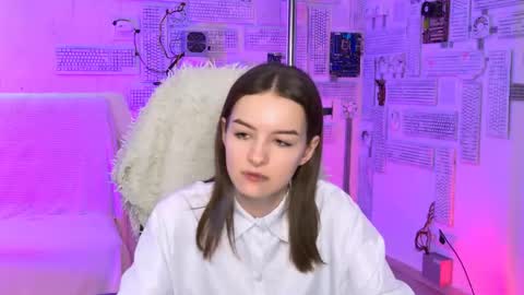 Snapshot of kelliebanshe chatting on 18, 5, 2026 kelliebanshe online show from 18, 5, 2026