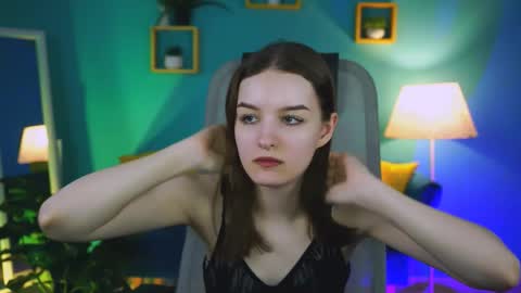 Snapshot of kelliebanshe chatting on 19, 5, 2026 kelliebanshe online show from 19, 5, 2026