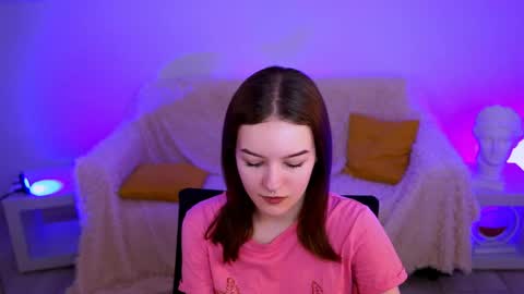 Snapshot of kelliebanshe chatting on 22, 5, 2026 kelliebanshe online show from 22, 5, 2026