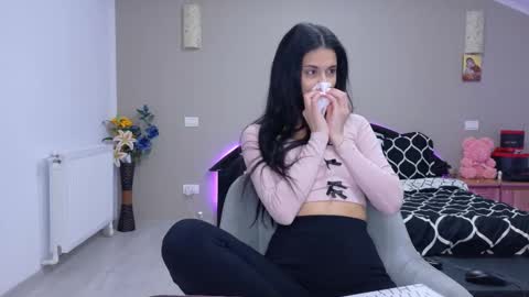 Snapshot of kellsey_shy chatting on 21, 2, 2026 kellsey_shy online show from 21, 2, 2026