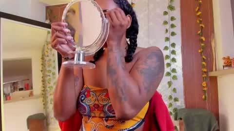 kelly__thomson online show from 26, 2, 2026