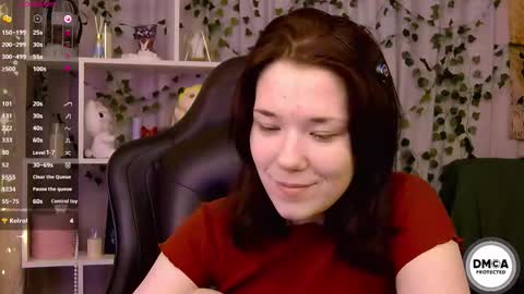 Kelly online show from 27, 2, 2026