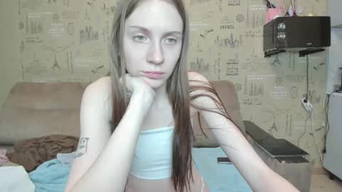 kelly_gerzikaaa online show from 16, 11, 2025