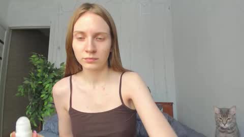 kelly_gerzikaaa online show from 23, 3, 2026