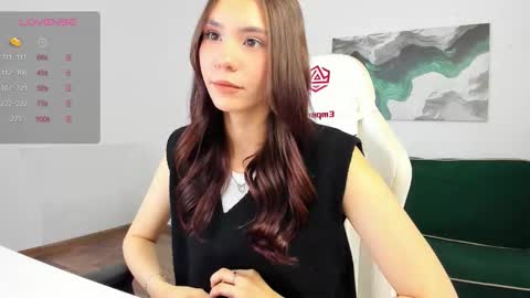 Snapshot of kelly_harrison chatting on 12, 9, 2025 kelly_harrison online show from 12, 9, 2025