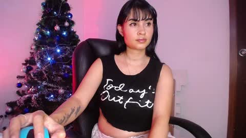 Snapshot of kelly_richardson1 chatting on 18, 12, 2024 elena online show from 18, 12, 2024