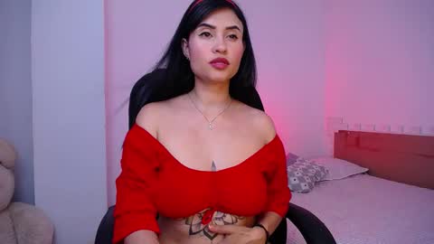 Snapshot of kelly_richardson1 chatting on 14, 2, 2025 elena online show from 14, 2, 2025