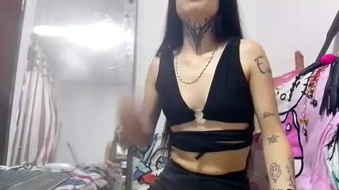 kelly  kata Lovense is on PVT ALWAYS OPEN  online show from 30, 9, 2025