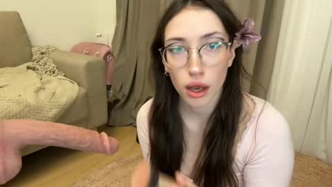 Kelly online show from 16, 12, 2025