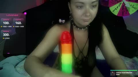 Kelly online show from 10, 10, 2025