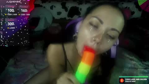 Kelly online show from 16, 10, 2025