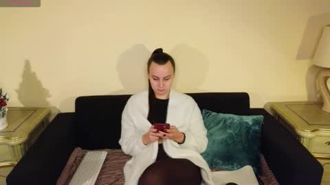 Im Kelly online show from 15, 1, 2026