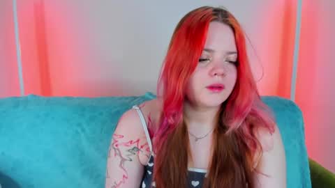 Kellyfiery online show from 30, 5, 2026
