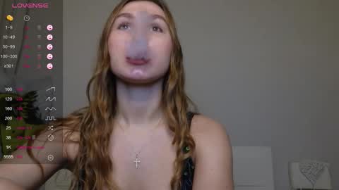 Princess Kelly online show from 11, 11, 2025