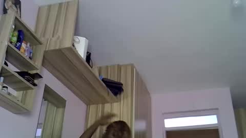 kellymine_ online show from 17, 3, 2026