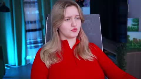 Snapshot of kellypoter chatting on 18, 7, 2026 kelly online show from 18, 7, 2026