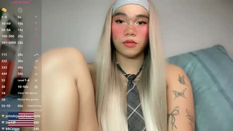 Snapshot of kellysexxie chatting on 3, 4, 2026 Kelly Smith online show from 3, 4, 2026