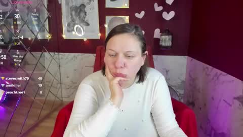 Kelly online show from 13, 2, 2025