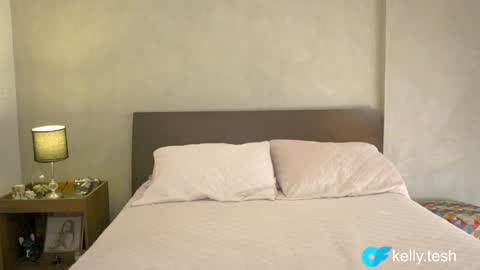 Snapshot of kellytesh chatting on 28, 2, 2026 Kelly online show from 28, 2, 2026