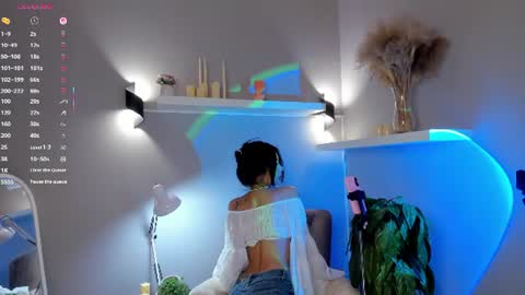 kellyy_bern online show from 19, 7, 2026