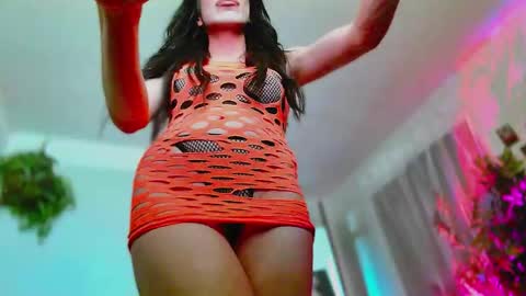 Kelsi  online show from 27, 10, 2025