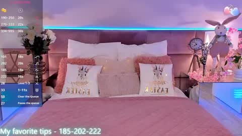 kelsi_di online show from 5, 4, 2026