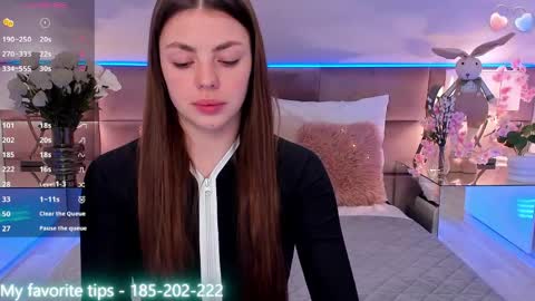 kelsi_di online show from 16, 4, 2026