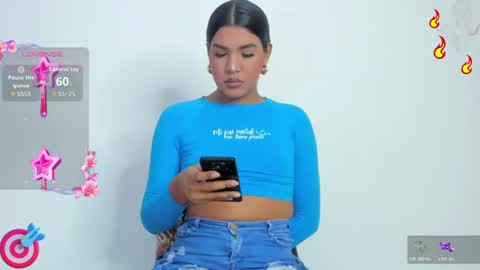 Snapshot of kelsi_steele chatting on 14, 6, 2026 kelsi_steele online show from 14, 6, 2026