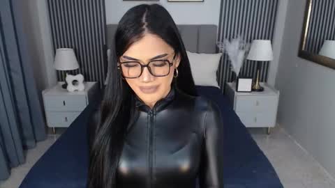 kelsie_silva online show from 25, 10, 2025