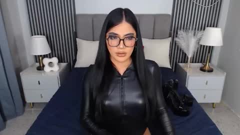 kelsie_silva online show from 14, 11, 2025