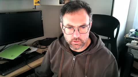 kelvin06133 online show from 8, 12, 2024