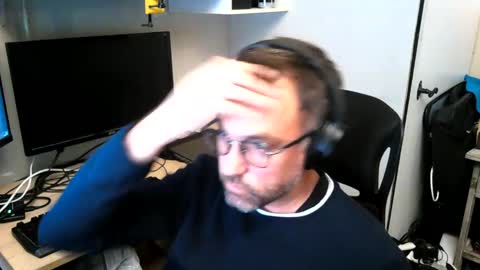 kelvin06133 online show from 5, 1, 2025