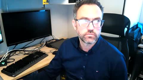 kelvin06133 online show from 9, 1, 2025