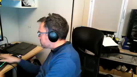 kelvin06133 online show from 21, 1, 2025