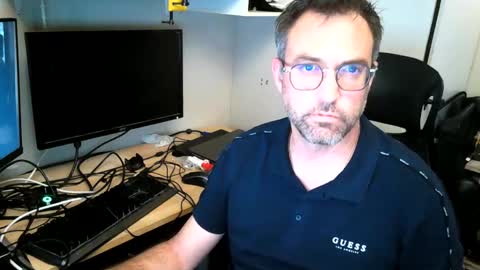 kelvin06133 online show from 23, 1, 2025