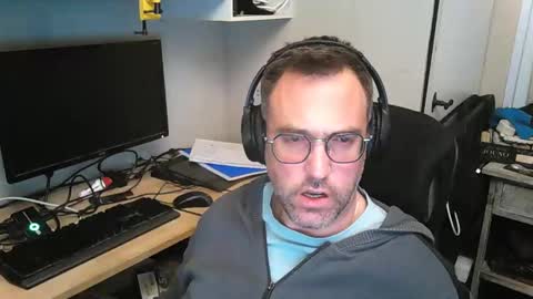 kelvin06133 online show from 6, 2, 2025