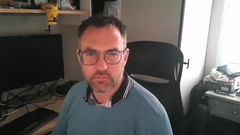 kelvin06133 online show from 11, 2, 2025